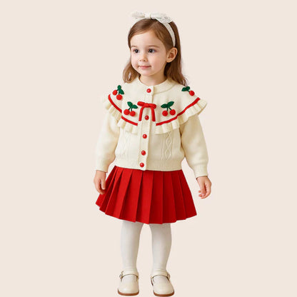 チェリー ガールズセット