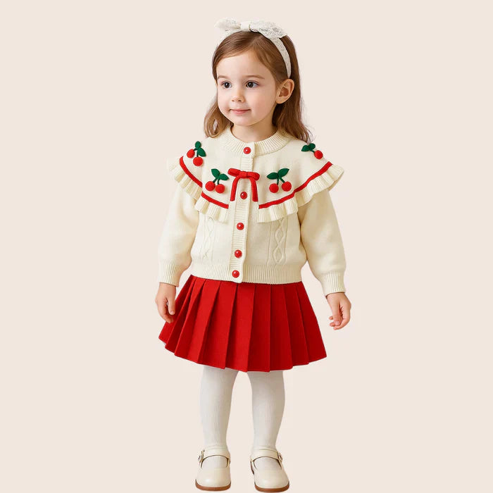 チェリー ガールズセット