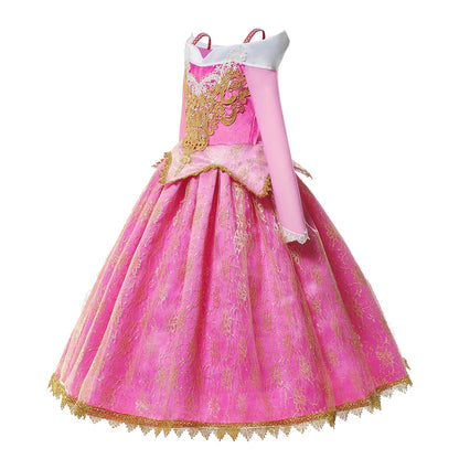ローズドリーム プリンセスドレス