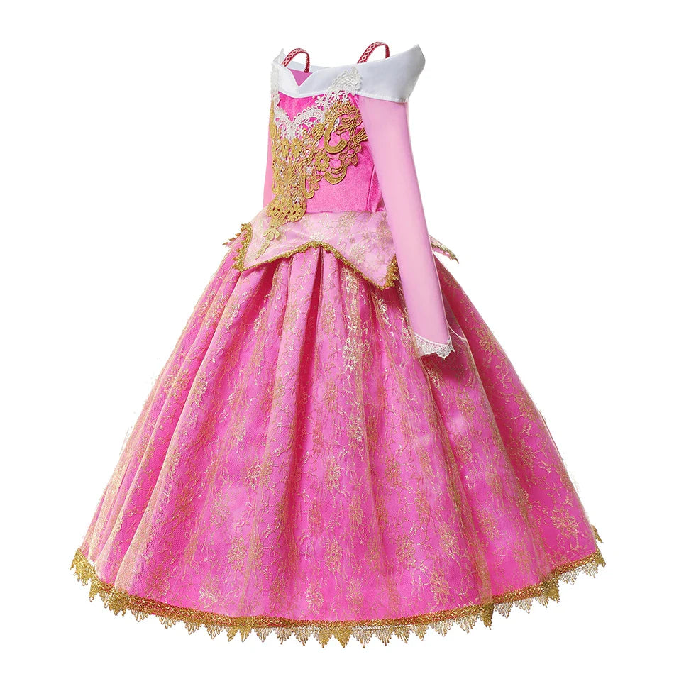 ローズドリーム プリンセスドレス
