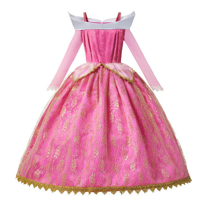 ローズドリーム プリンセスドレス