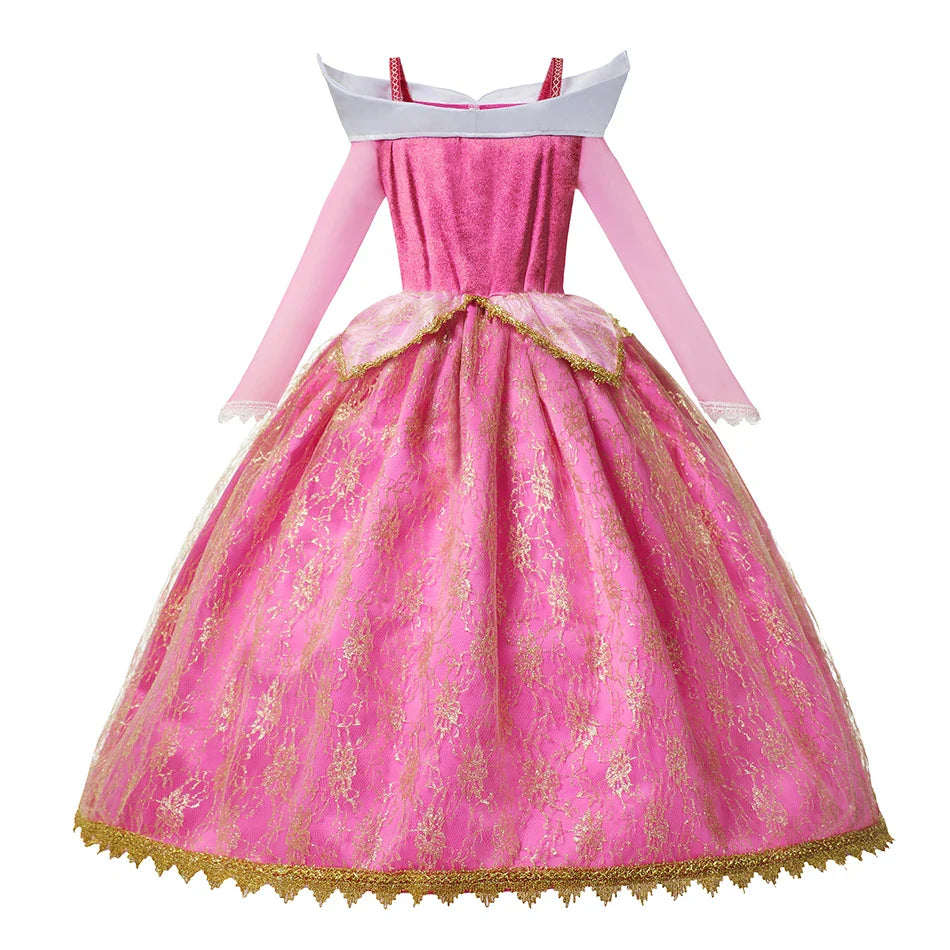 ローズドリーム プリンセスドレス