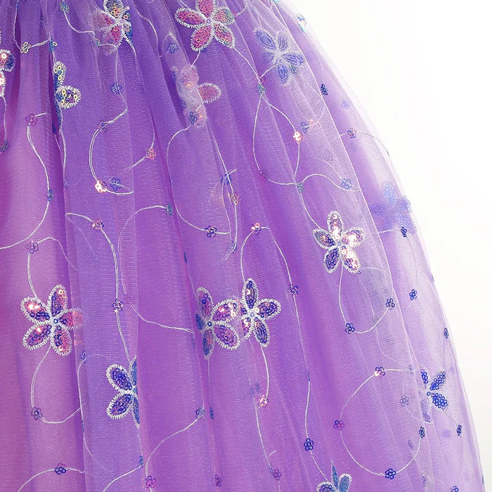 プリンセス・ブロッサム・ファンタジー・ドレス