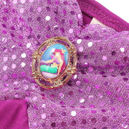 マーメイドプリンセス（ウィッグ付き）