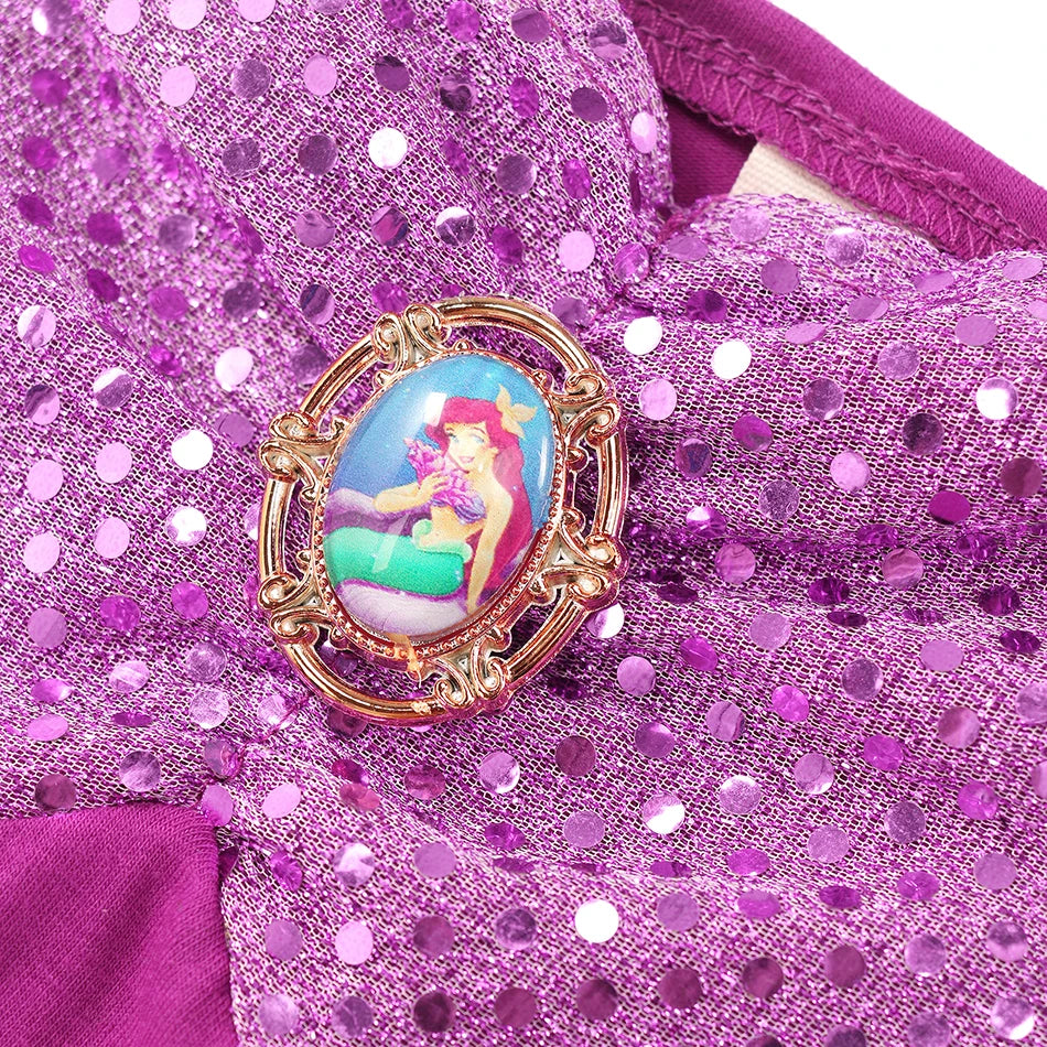 マーメイドプリンセス（ウィッグ付き）