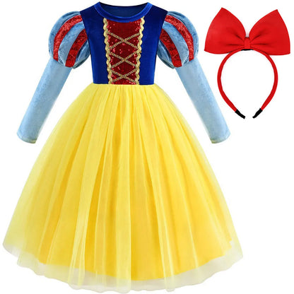 フォレストマジック プリンセスドレス