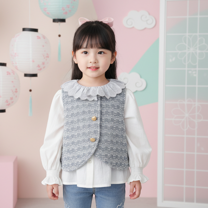 ピエトラ ガールズ3点セット