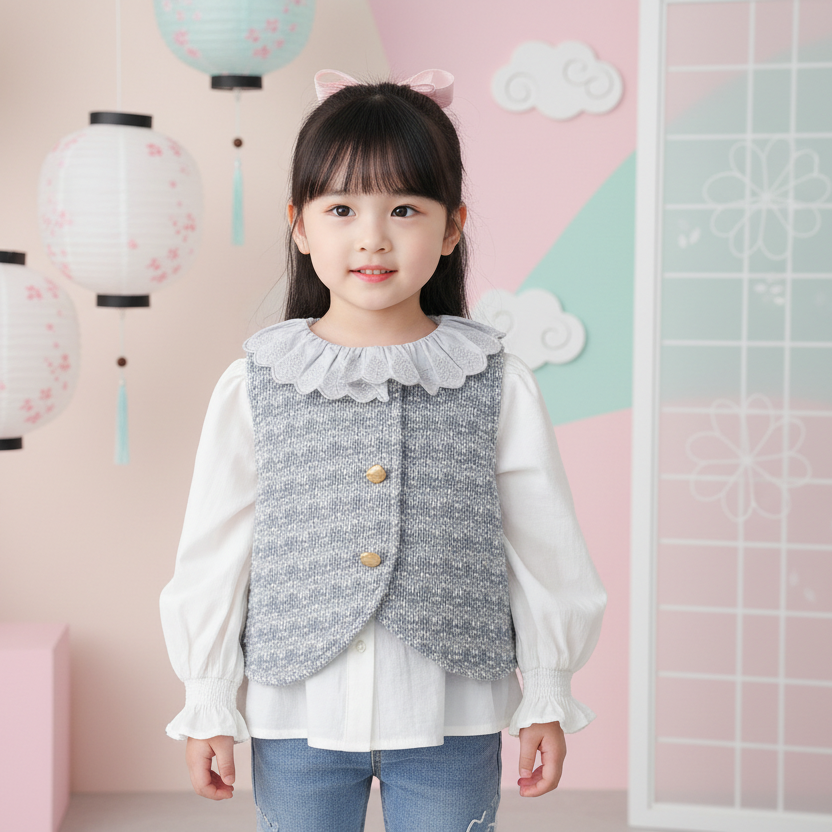 ピエトラ ガールズ3点セット