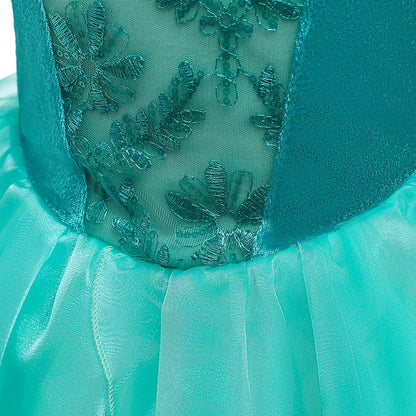 アンダーシー プリンセスドレスセット