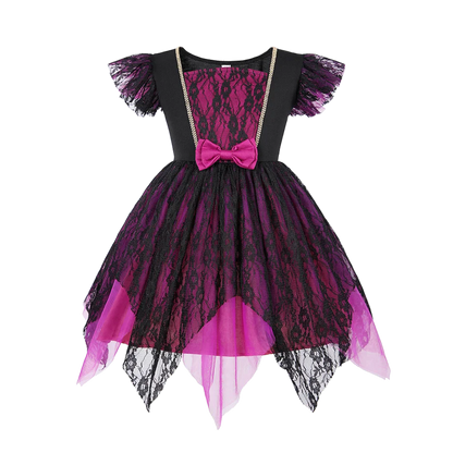 マジカル バットプリンセス コスチューム（ハロウィン）