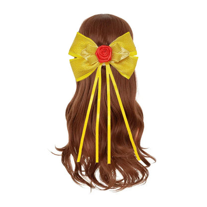 ゴールデンガーデン プリンセスドレス