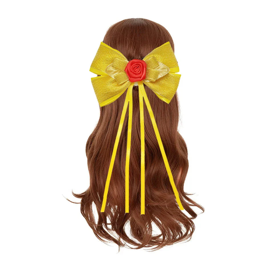ゴールデンガーデン プリンセスドレス