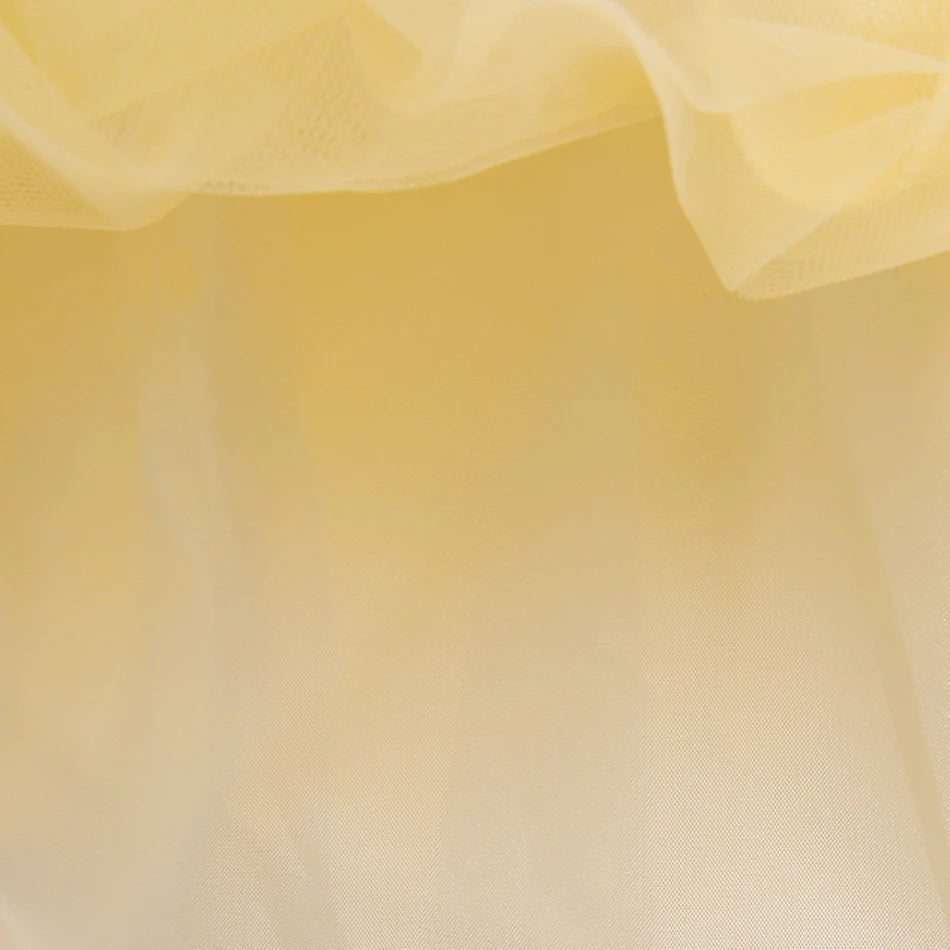 プリンセス・ブルーム・フェアリー ドレス