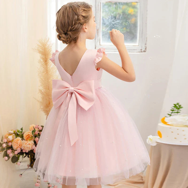 マヤ パーティードレス