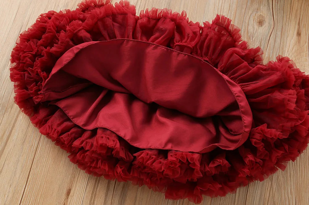 チェリースパークル ガールズ2点セット