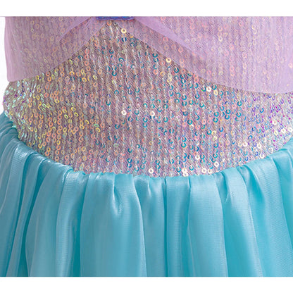 プリンセス・パール・オブ・ザ・シー コスチューム