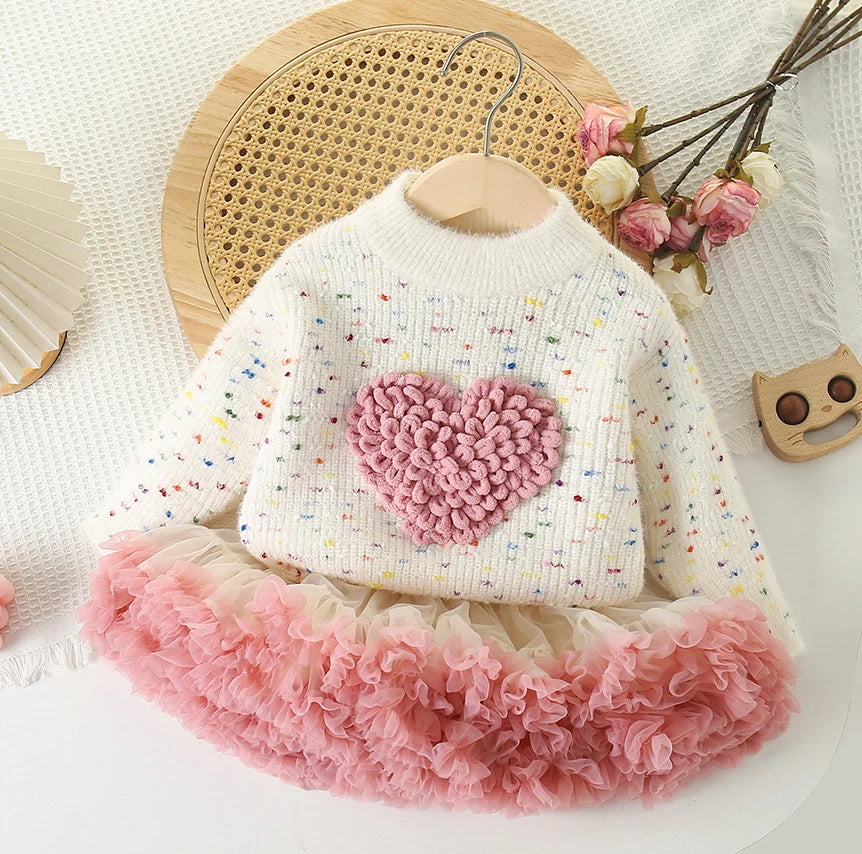 ラブハート ガールズセット