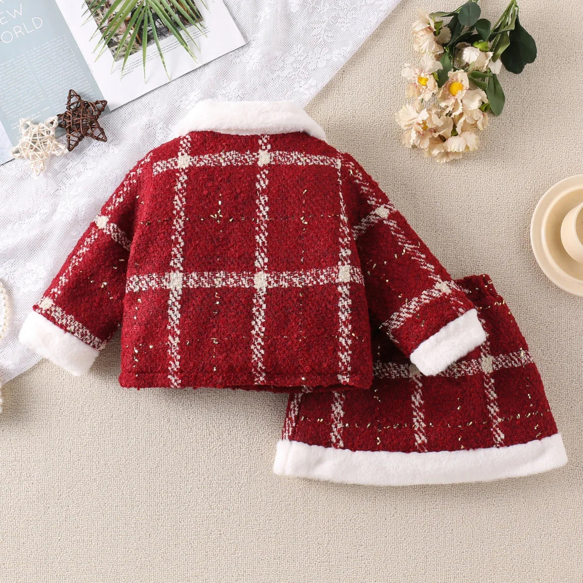 ウィンターシャーミング・スパークルセット