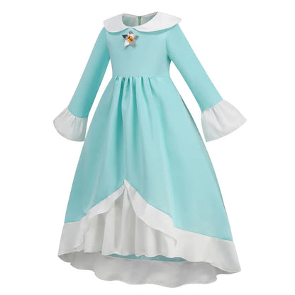 スターリースカイ プリンセスドレス