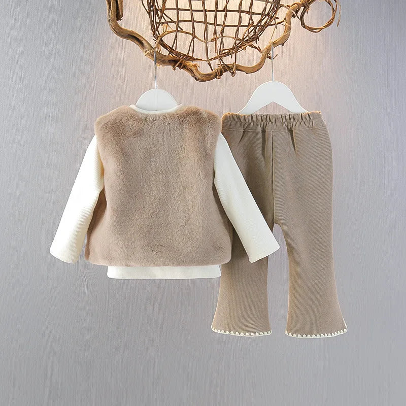 ジュリー ガールズ3点セット