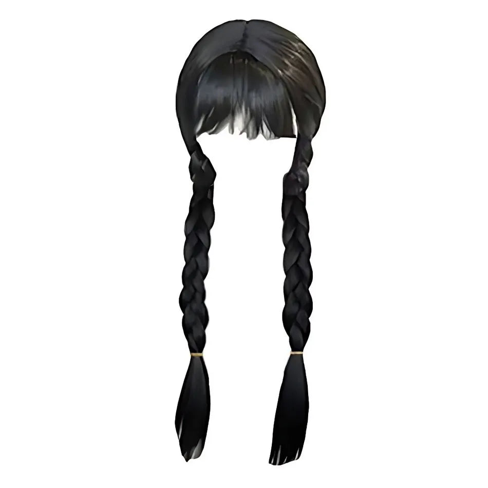 ゴシックガール ハロウィン コスチュームセット