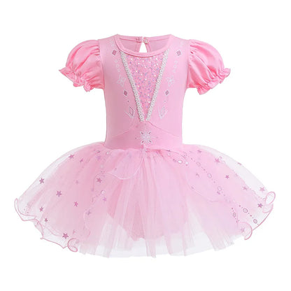 チュチュプリンセス ピンクドリームドレス