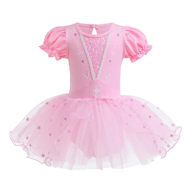チュチュプリンセス ピンクドリームドレス