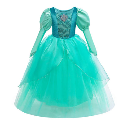 アンダーシー プリンセスドレスセット