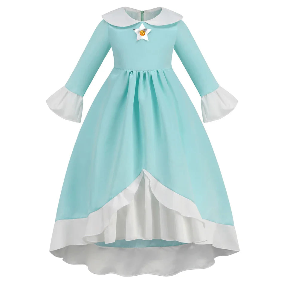 スターリースカイ プリンセスドレス