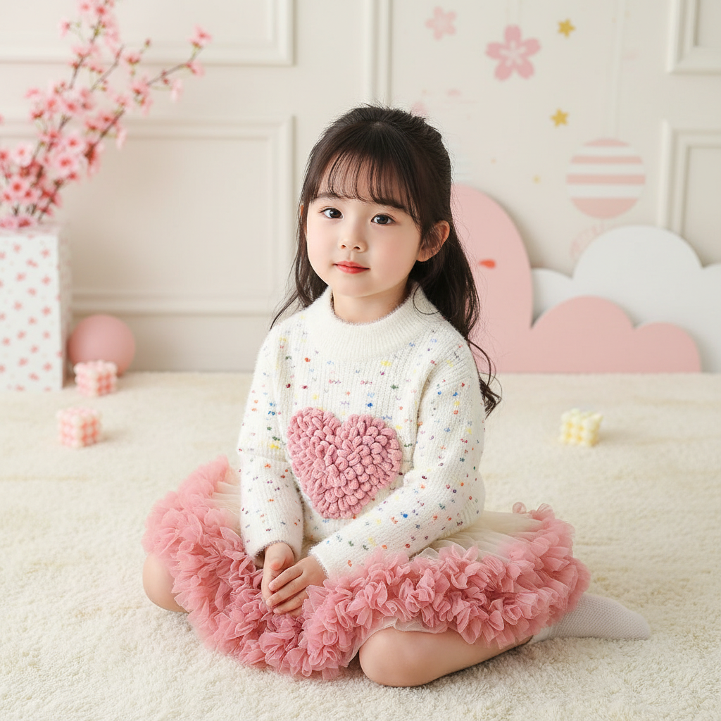 ラブハート ガールズセット