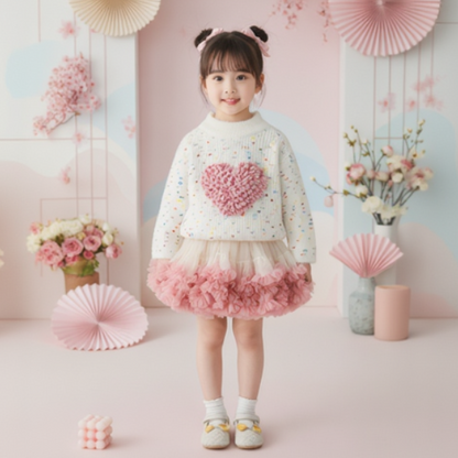 ラブハート ガールズセット