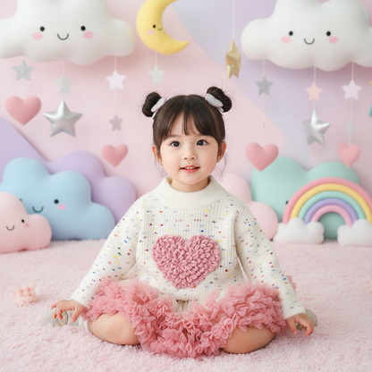 ラブハート ガールズセット