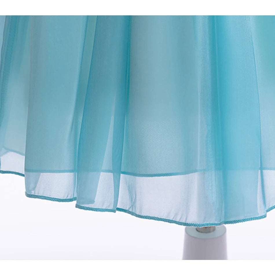 プリンセス・パール・オブ・ザ・シー コスチューム