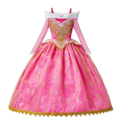 ローズドリーム プリンセスドレス