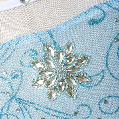 スノーライト プリンセスドレス