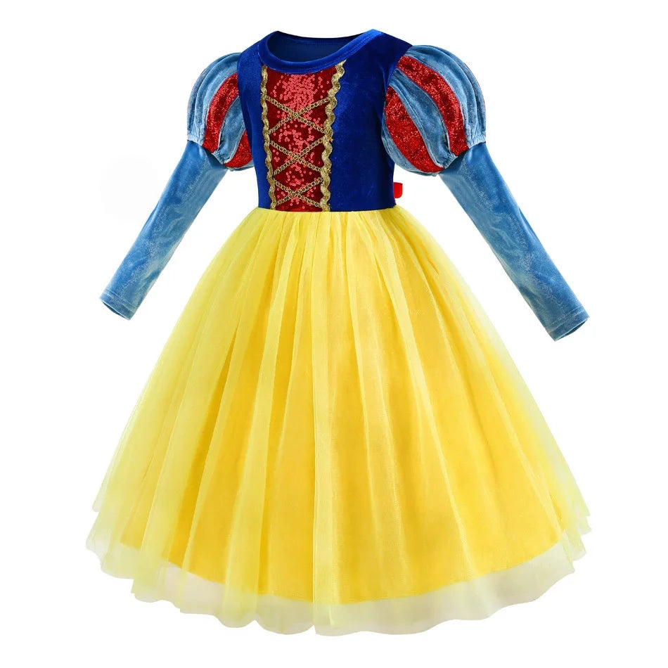 フォレストマジック プリンセスドレス
