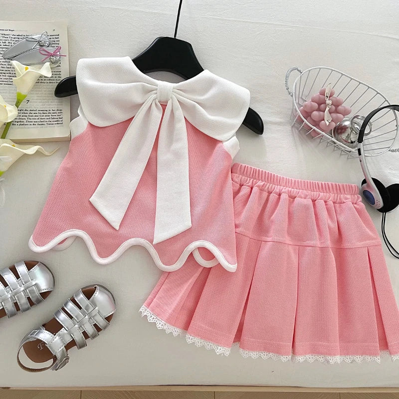ピンクハート セット