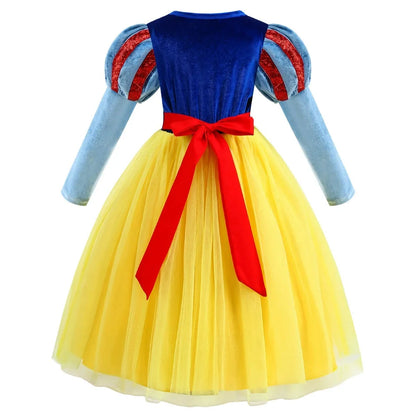 フォレストマジック プリンセスドレス