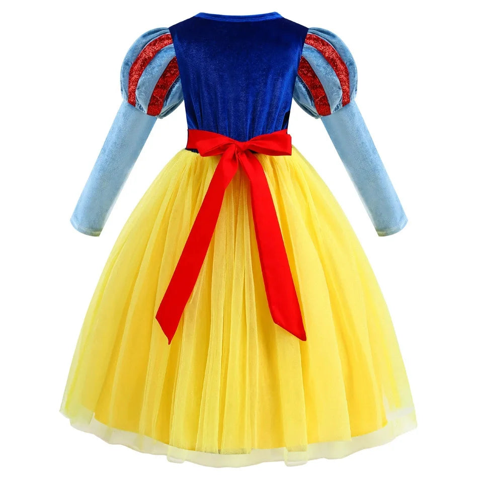 フォレストマジック プリンセスドレス