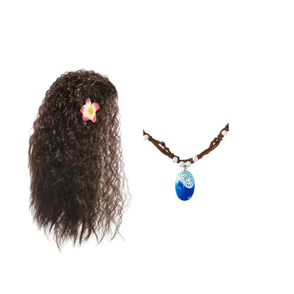 トロピカルアイランド プリンセス アクセサリーセット