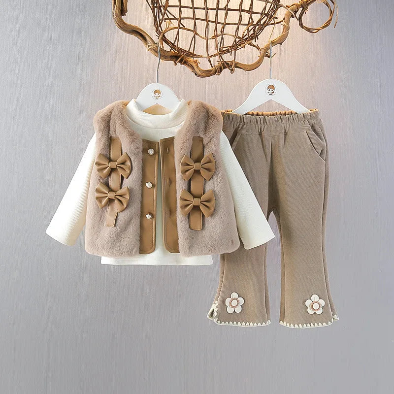 ジュリー ガールズ3点セット