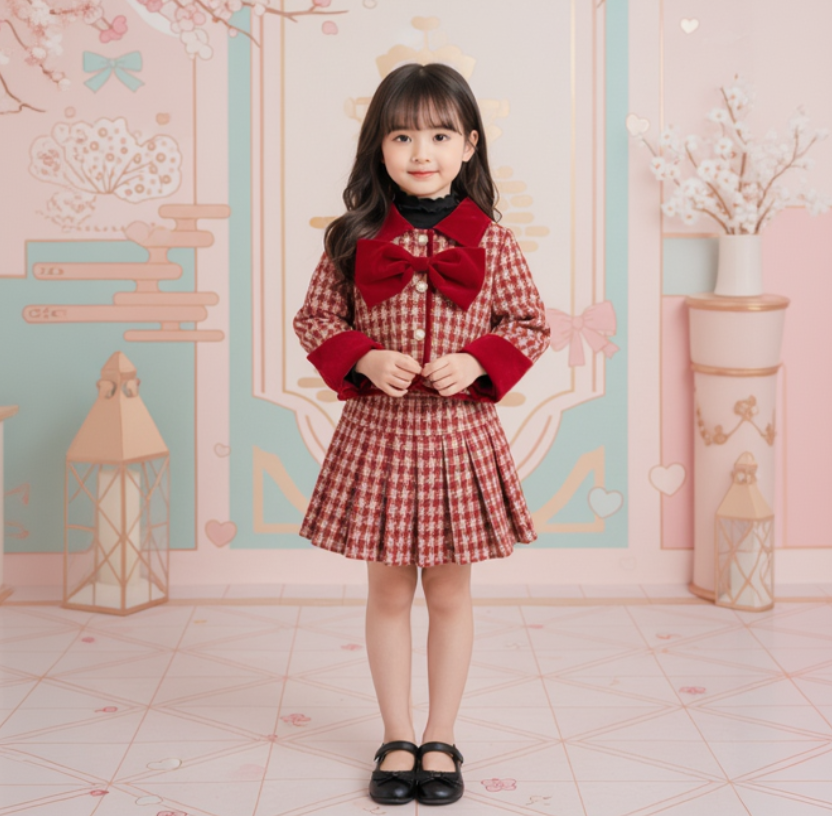 ロイヤルタータン ボウセット