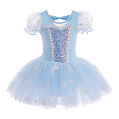 チュチュプリンセス ミッドナイトボールドレス