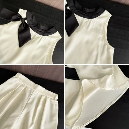 シックモノクロ ガールズセット
