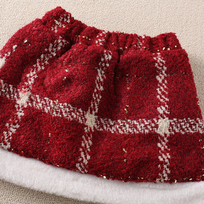 ウィンターシャーミング・スパークルセット