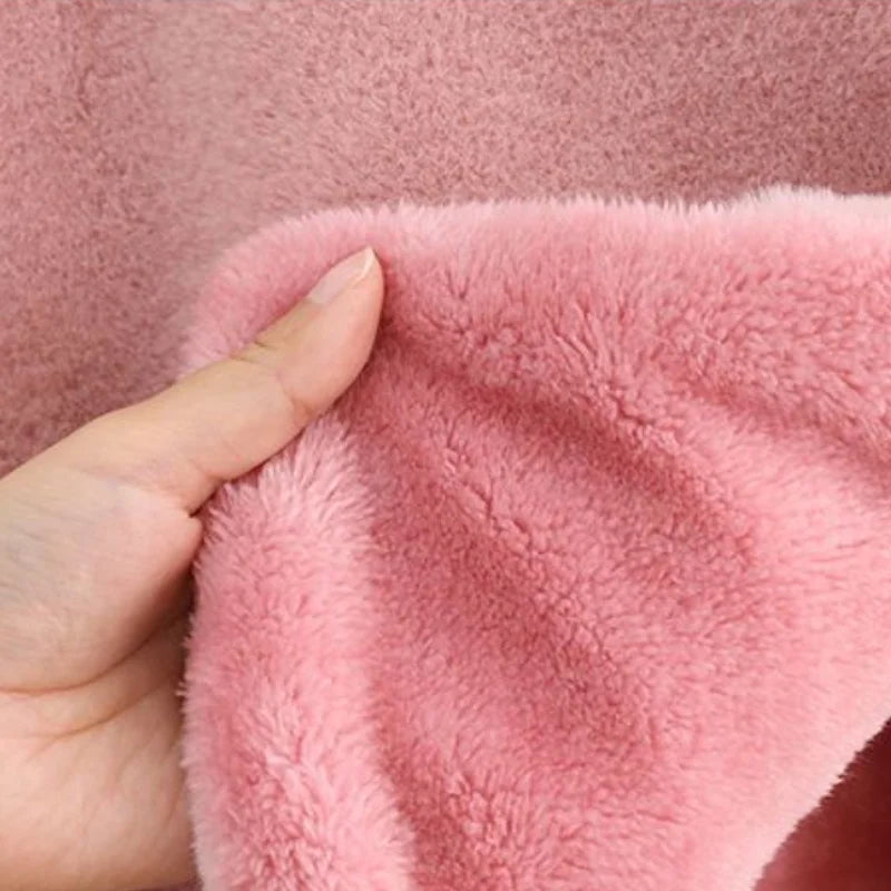 ウィンタープリンセス ファーフェイクケープ