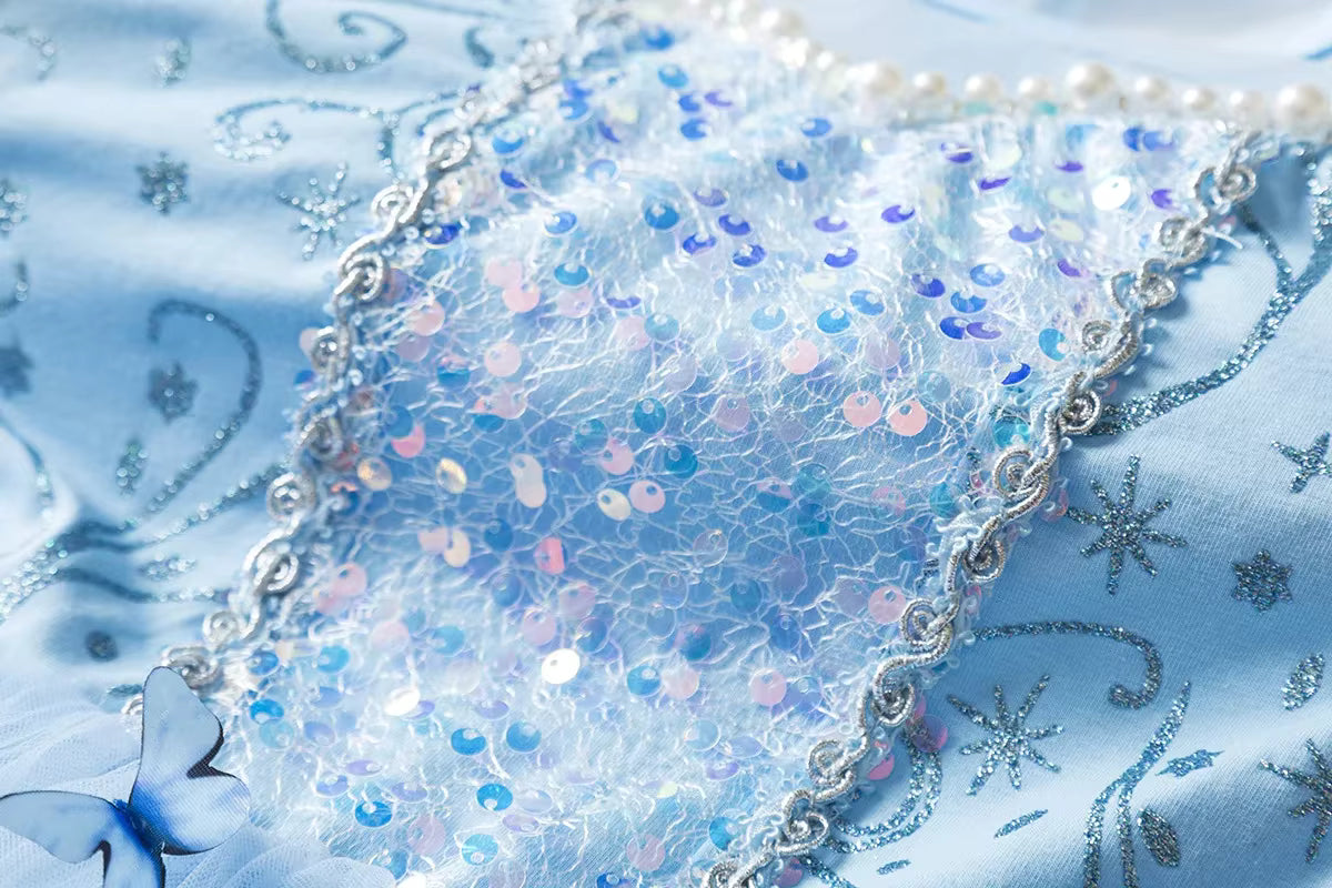 ミッドナイトボール チュチュ プリンセスドレス