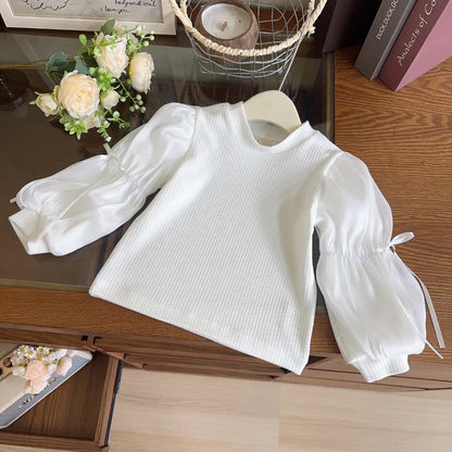 ブルーベリードット＆レース・ヴィンテージ3点セット