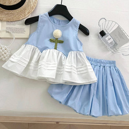 ブロッサムガーデン セット