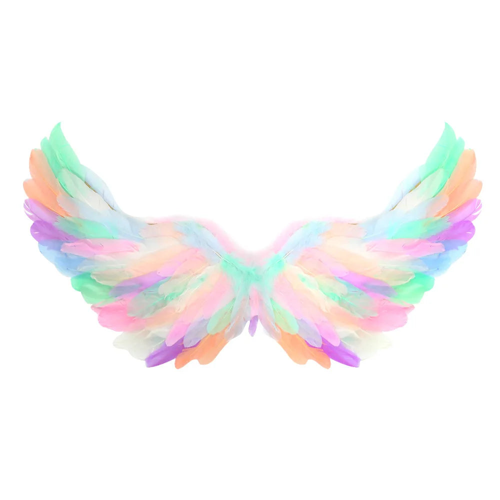 レインボーユニコーン・プリンセスドレス